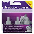 Feliway Classic Refill 3-pack