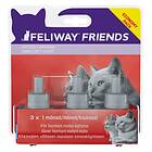 Feliway Friends Refill 3-pack