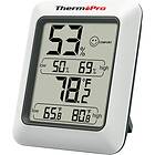 ThermoPro TP50 Temperature and Humidity Monitor
