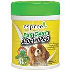 Espree Ear Care Wipes 60st