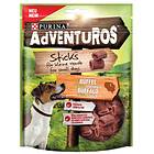 Purina Adventuros Mini Sticks Buffalo 90g