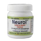 Neurol Dragerad 100 Tabletter