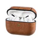 Hama Leather Look Case with Sports Strap for Apple AirPods Pro