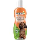 Espree Shampoo & Conditioner Two in One 355ml