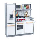 KidKraft Uptown Elite White Kitchen