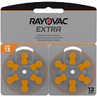 Rayovac Extra Advanced 13 12-pack