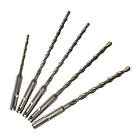 Milwaukee Hammarborrsats SDS-Plus 5.5-8mm M2 5 delar