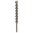 Bosch Hammarborr SDS-Max 45X400/520mm SPEED X
