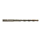 Milwaukee Hammarborr SDS-Plus 9x160mm 2-skär M2
