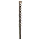 Bosch Hammarborr SDS-Max 40X400/520mm SPEED X