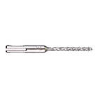Milwaukee Hammarborr SDS-Plus 5,5x115 4-skär MX4 10-pack