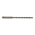 Milwaukee Hammarborr SDS-Plus 7x160mm 2-skär M2 10-pack