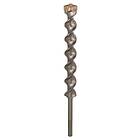 Bosch Hammarborr SDS-Max 52X400/520mm SPEED X