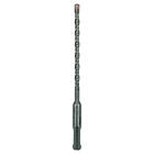 Bosch Hammarborr SDS-Plus P-5 6x160mm 10-pack