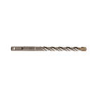 Milwaukee Hammarborr SDS-Plus 4x110mm 2-skär M2