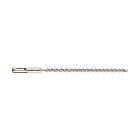 Milwaukee Hammarborr SDS-Plus 6,5x215mm 4-skär MX4 10-pack