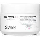 Goldwell Dualsenses Silver 61 Sec Treatment 200ml