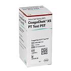 Roche CoaguChek XS PT Test PST Teststickor 24st