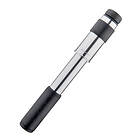 Birzman Velocity Road pump (Silver) 11 bar