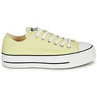 Converse Chuck Taylor All Star Lift Seasonal Color Low Top (Unisexe)