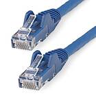 StarTech Snagless UTP Cat6 RJ45 - RJ45 LSZH 0.5m