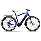 Haibike Trekking 4 High 2022 (Elcykel)