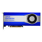 AMD Radeon Pro WX 6800 6xDP 32GB