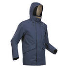 Quechua NH550 Waterproof Hiking Jacket (Men's)