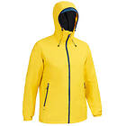 Tribord 100 Waterproof And Wind-Repellent Sailing Jacket (Men's)
