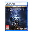 Soulstice - Deluxe Edition (PS5)
