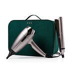 GHD Platinum + Helios Set Limited Edition