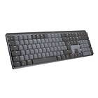 Logitech MX Mechanical Linear (EN)