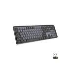 Logitech MX Mechanical Clicky (EN)