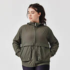 Kalenji Wind Breath Running Jacket (Femme)