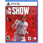 MLB: The Show 22 (PS5)