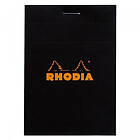 Rhodia Block No.11 A7 Rutat