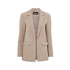 Pieces Bossy LS Loose Blazer (Dame)