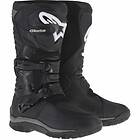 AlpineStars Corozal Adventure Drystar Oiled Leather Motorcycle Boots (Herre)