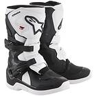 AlpineStars Tech 3s Youth Motorcycle Boots (Jr)
