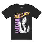 Mister Tee Aaliyah One In A Million Oversize