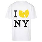 Mister Tee Wu Tang Loves Ny Oversize