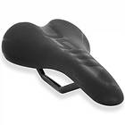 MSC Bikes Nova Saddle Svart