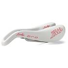 Selle SMP Pro Woman Saddle (Vit) 148 mm