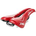 Selle SMP Well Junior Saddle (Röd) 144 mm