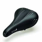 Selle SMP Fin Saddle (Black) 191 mm