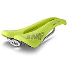 Selle SMP Blaster Carbon Saddle Gul 131 mm
