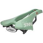 Selle SMP F20c Carbon Saddle (Grönt) 134 mm