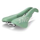 Selle SMP Pro Carbon Saddle (Grönt) 148 mm