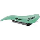 Selle SMP Glider Carbon Saddle (Grönt) 136 mm