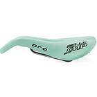 Selle SMP Pro Saddle (Grönt) 148 mm